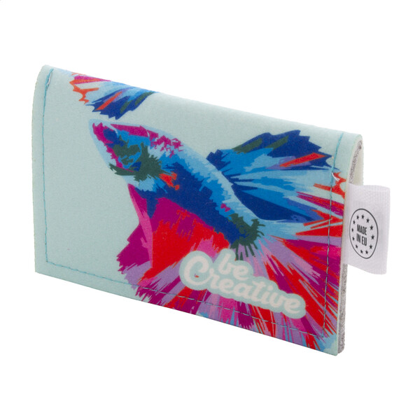 Porte-monnaie sur mesure CreaFelt Money