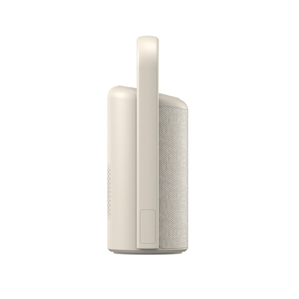 Urban Vitamin Newark RCS 10 W reproduktor s vym. batériou - Béžová