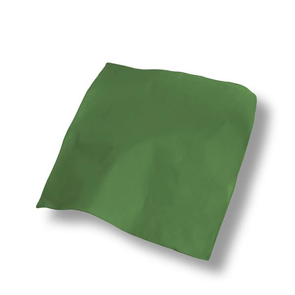 Bandana Goal, 100% Algodão - Verde