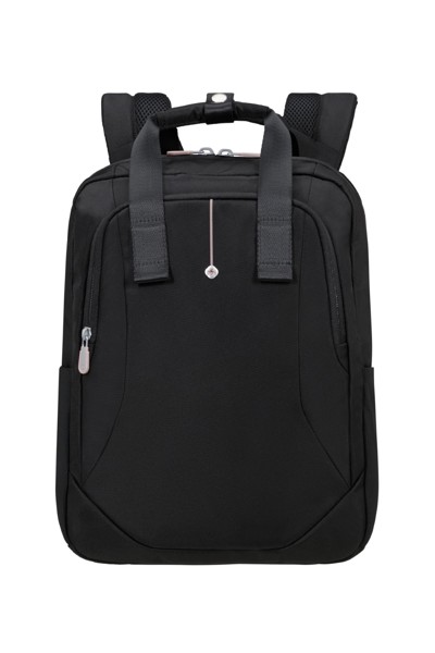 Guardit Classy 2.0 Laptop Backpack + Handles 14.1" - Samsonite - Black