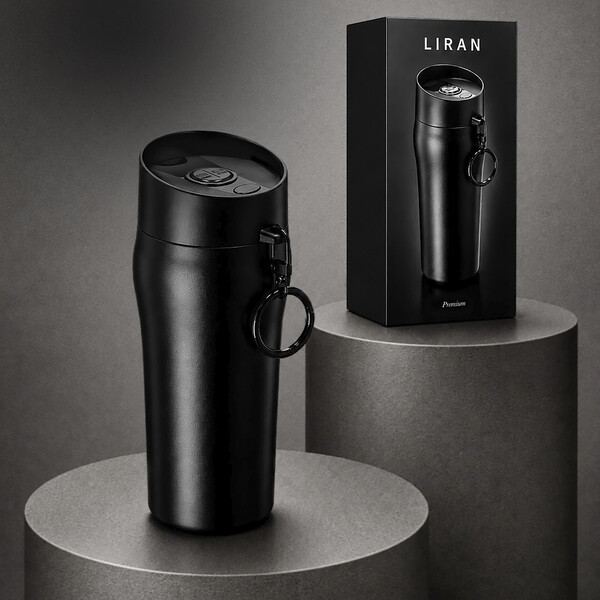 Insulated Cup Liran