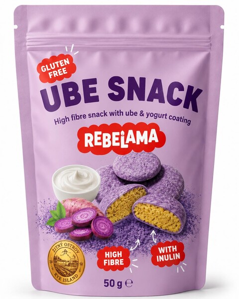 UBE SNACK