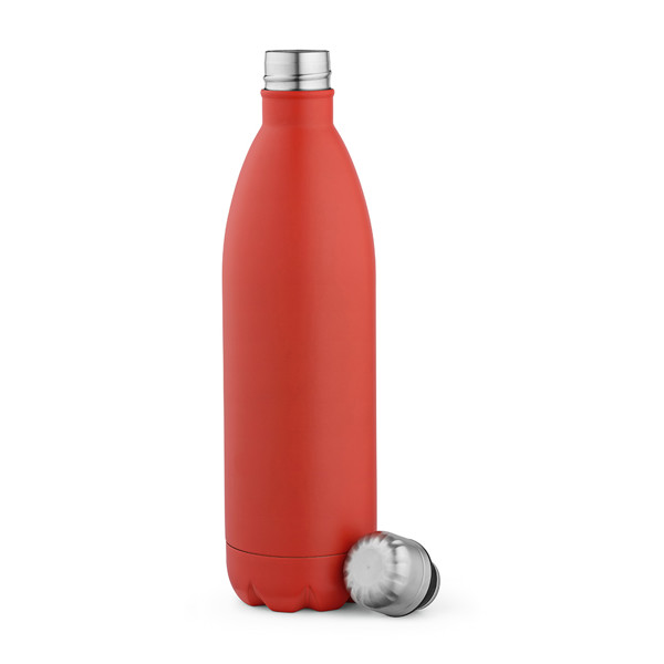 Mississippi 1100 Bottle - Červená