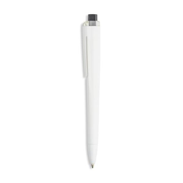 Flaty - White