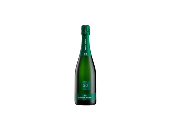 SORELLE BRONCA Particella 232 BRUT NATURE DOCG