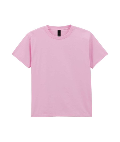 ΕΛΑΦΡΎ ΒΑΜΒΑΚΕΡΌ ΝΕΑΝΙΚΌ T-SHIRT - Light Pink / XS