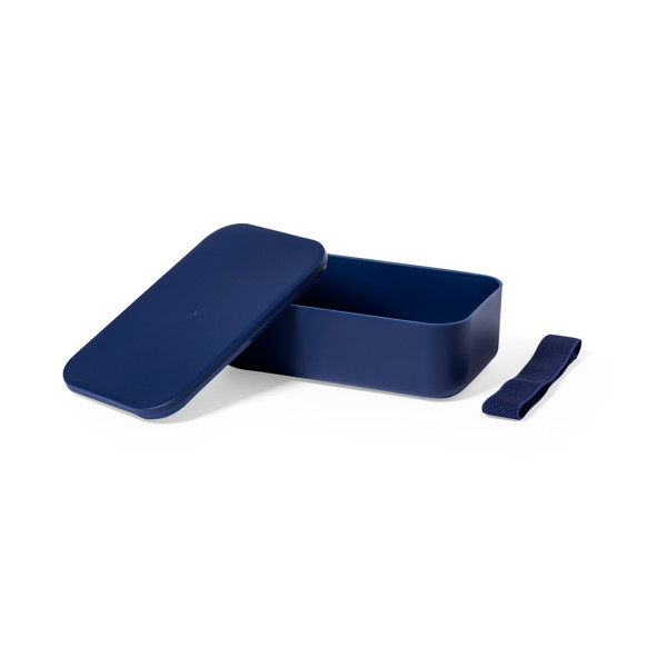 Porta Pranzo Sandix - Bianco