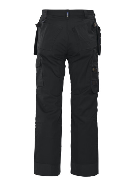 5512 PANTS BLACK 46