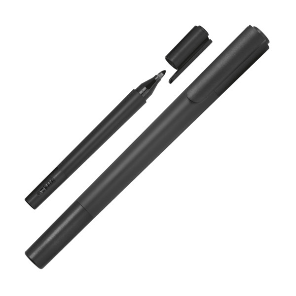 2-in-1 cutter with marker – ABS GARRETT - Black