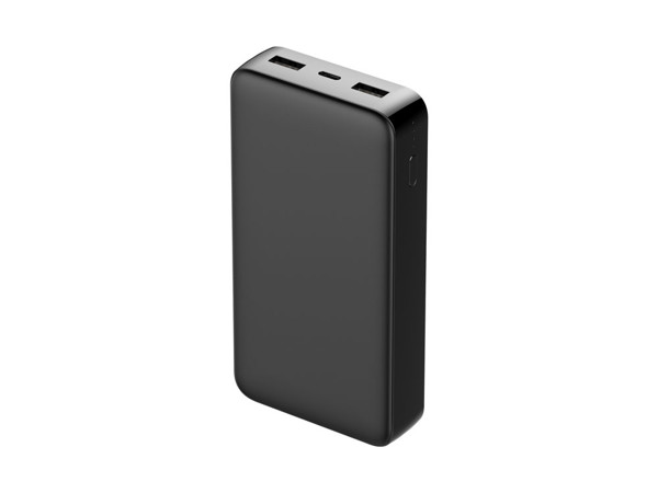 Power Strong 20000mAh - WHITE