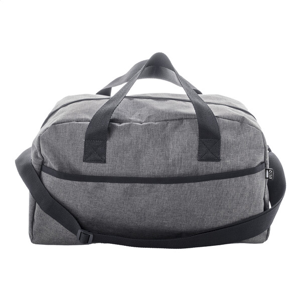 Rpet Sporttáska Haney - Dark Grey