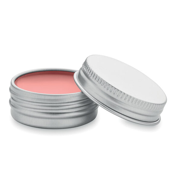 Balsamo labbra vegano Balm - Rosa Baby