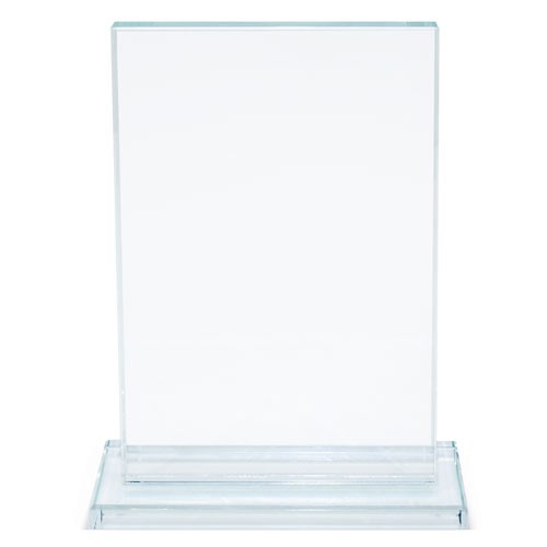 VIDRO ECO TROFÉU