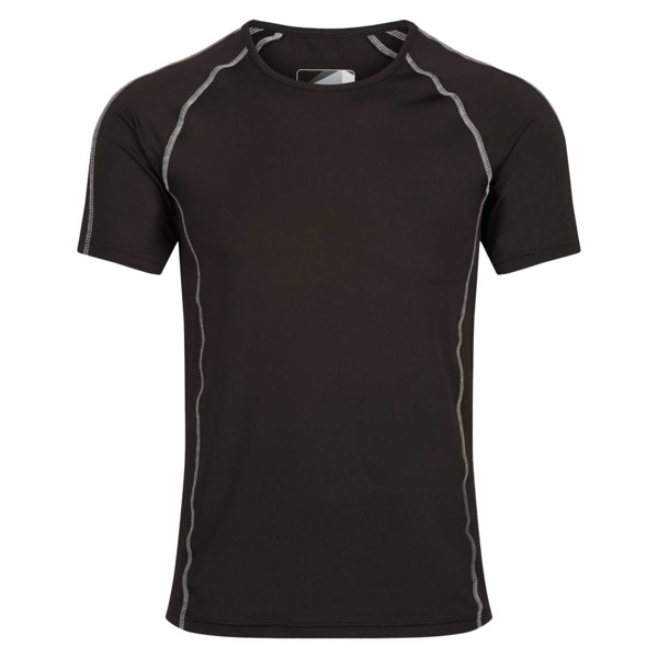Pro Short Sleeve Base Layer Top - S
