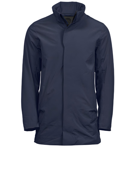 Men's Parka Tee Jays | TJ 9608 - Deep Navy / XL