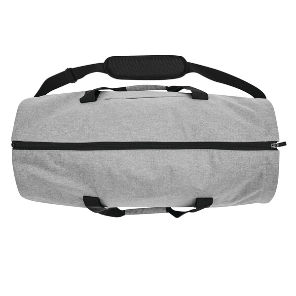 Travel bag with integrated garment bag MILANO