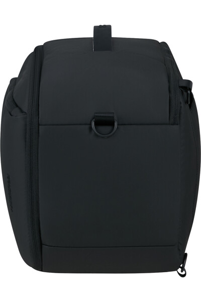 American Tourister - Puffypop 3-Way Boarding Bag 14" - Black