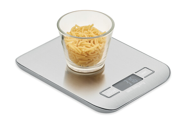 Digital kitchen scale 5kg Scale It