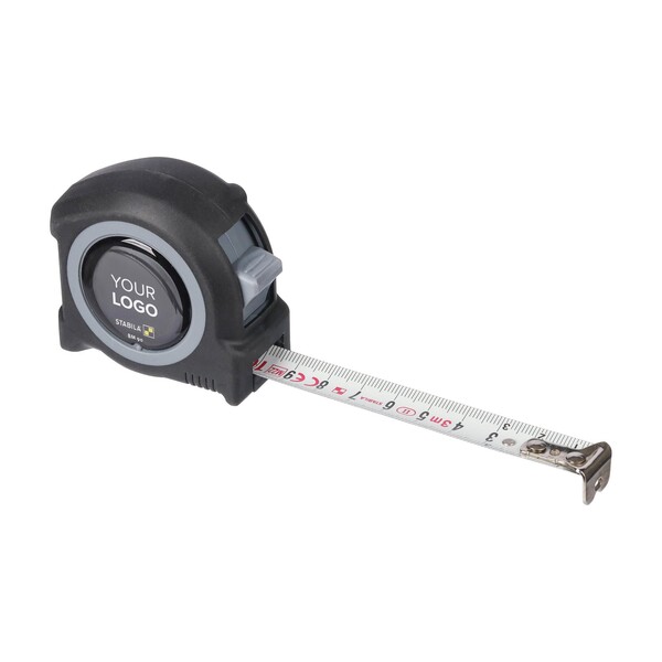 Stabila Pocket Tape | 3 m