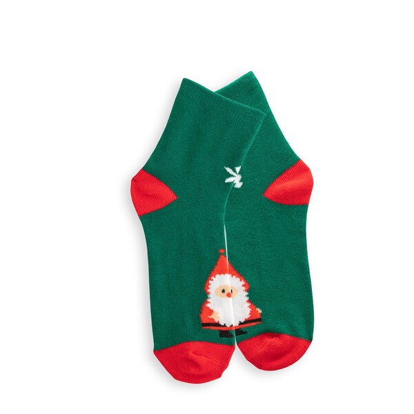 SANTA. Meias de criança - Sortido