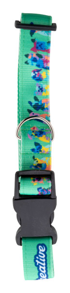 Custom Dog Collar Ziggy