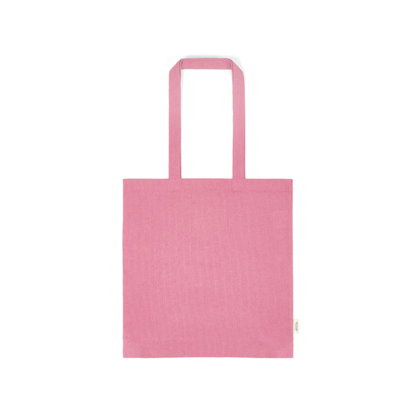 Everest Tote Bag - Rose