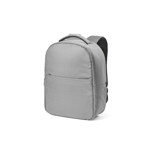 Budapest Backpack - Grey