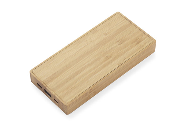 Solar power bank SONNEN 10 000 mAh
