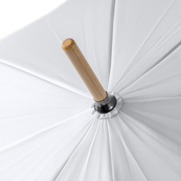 Umbrella Varme - White