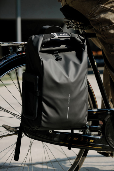 Urban Water Resistant Bike Backpack
