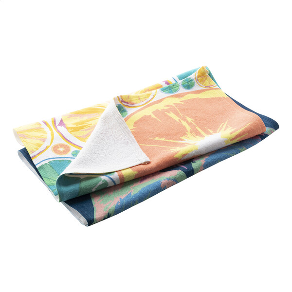 Szublimációs Törölköző CreaTowel S