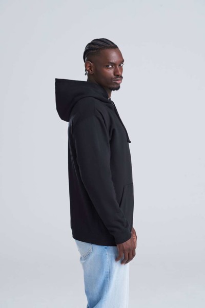 College Hoodie - Peach Perfect / 3XL