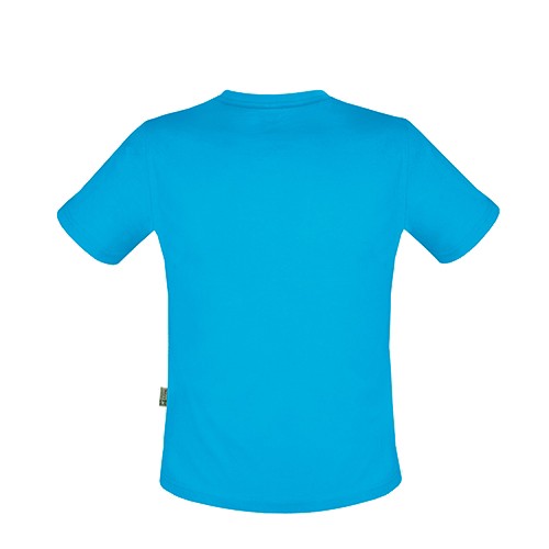 T-SHIRT 160G "NATUR" -