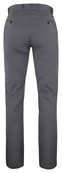 2550 Chinos Pants Grey 3034