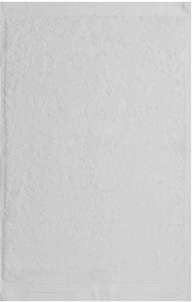 Organic Guest Towel The One | Organic Guest 30 - White / onesize