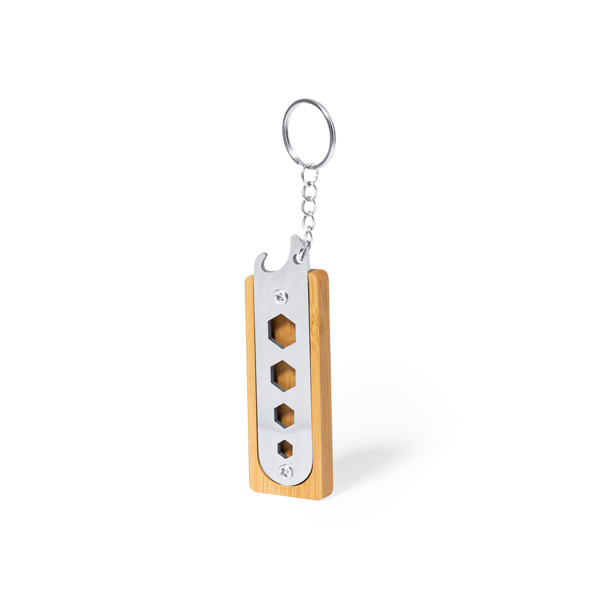 Porte-Clés Multi Outils Balmy