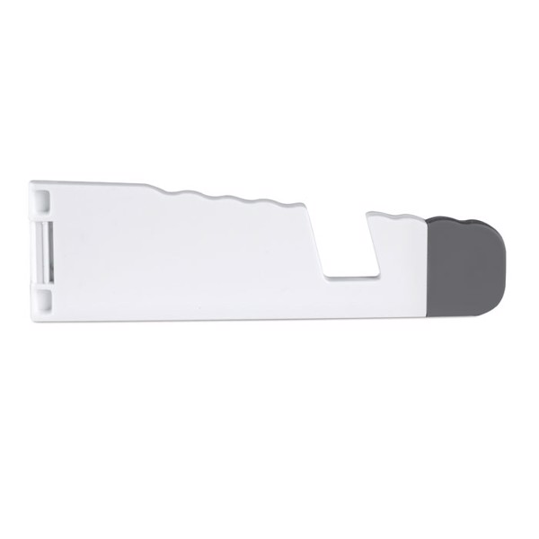 Standol foldable ABS stand,130 mm length