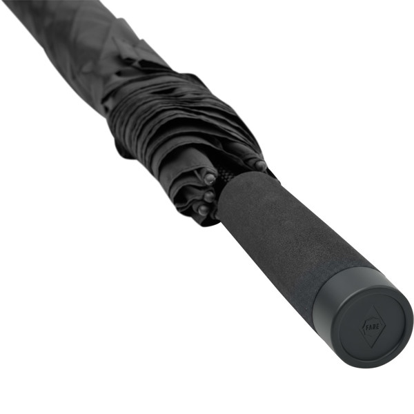 Golf umbrella FARE® Carbon UltraLight - Black