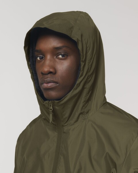 Commuter - British Khaki / S