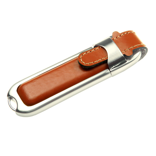 USB Flash drive TDX118 - WHITE_1GB