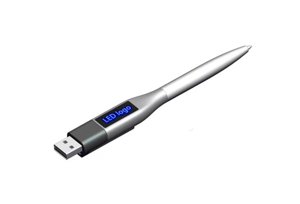 USB pen XT375 - WHITE_1GB