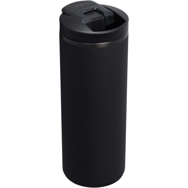 Stanley Transit Fliptop 350 ml tumbler - Black
