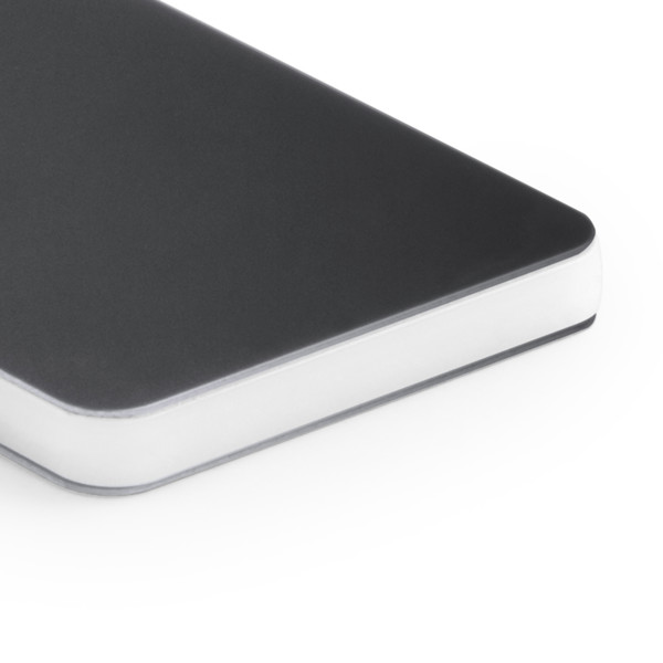 Porta-Chaves Persal - Branco