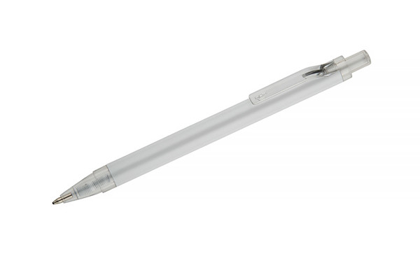 Pen SPRINGO - white