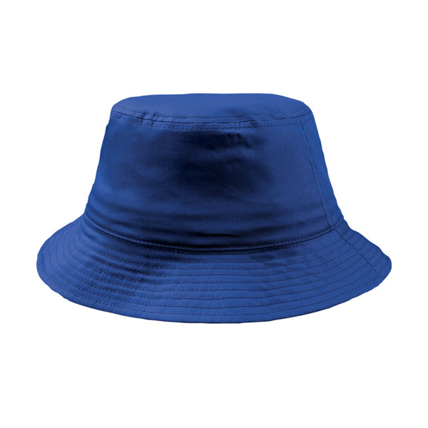 Bucket Cotton - Azul Royal