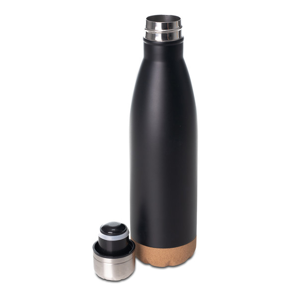 500 ml Jowi thermal bottle - Black