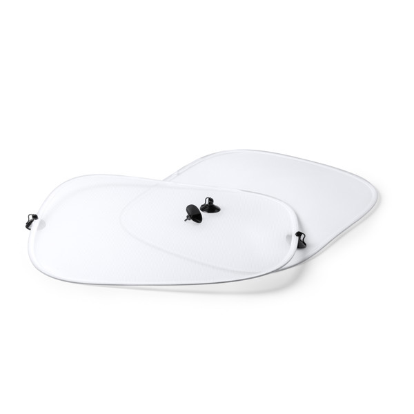 Sonnenschutz Rinka - WHITE