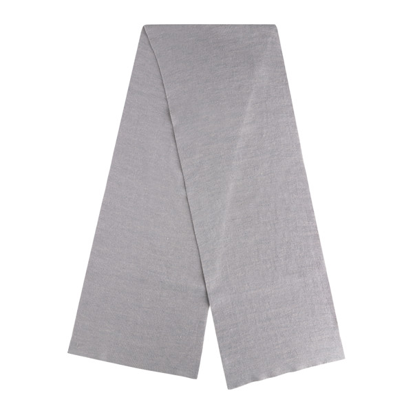 Elles AWARE™ Polylana® scarf 180x30cm - Grey