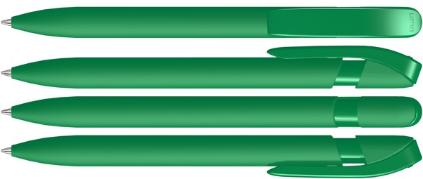 SKY GUM - vert foncé
