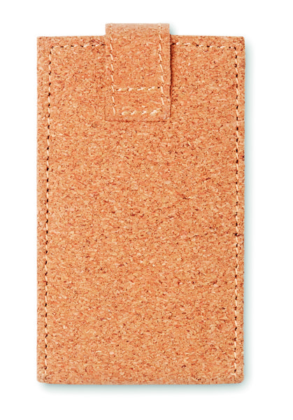 Set 6 kosov Nailkit Cork, orodje iz nerjavečega jekla